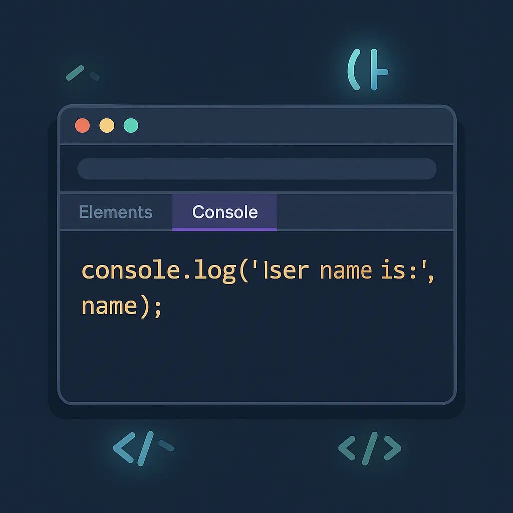 Debugging in Real-Time with the DevTools Console (with Code Examples)