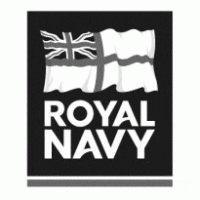 royal navy logo
