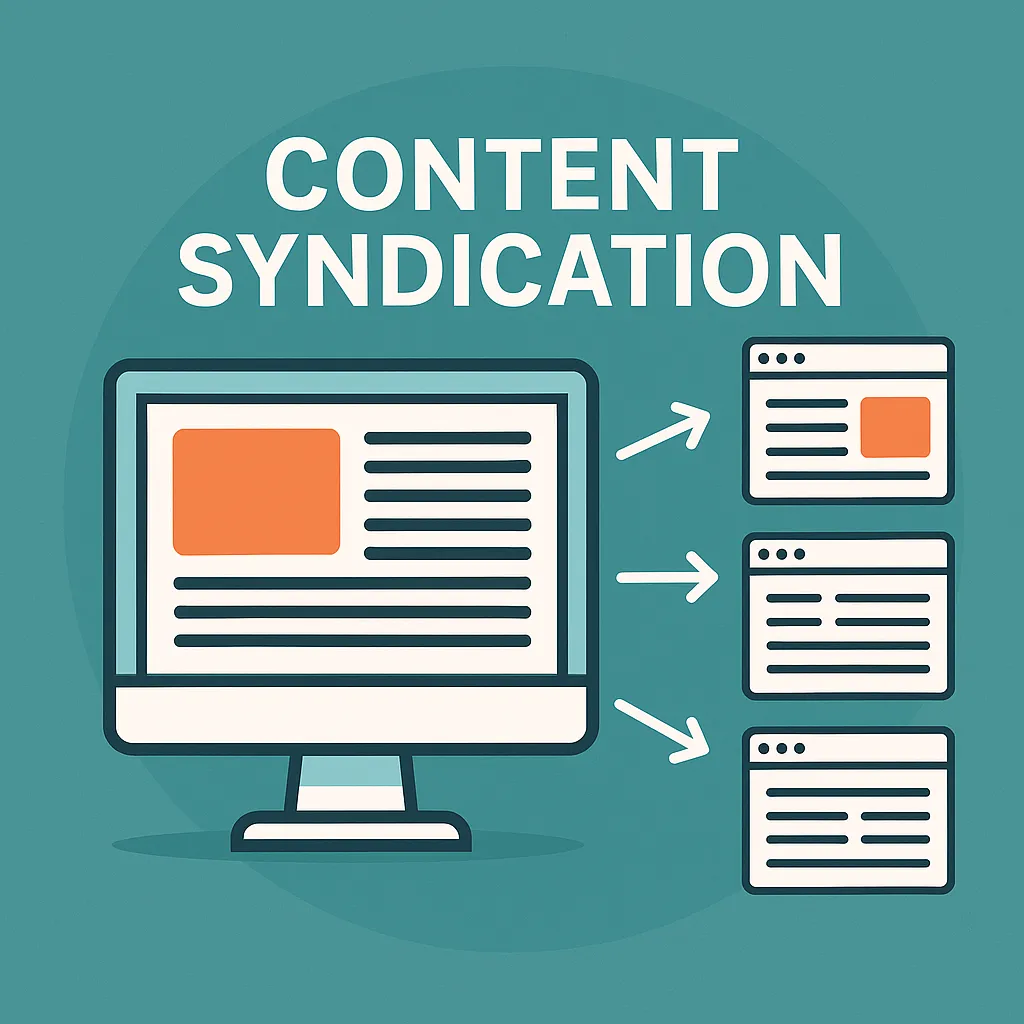 How to Get Your Blog Posts Picked Up by Other Sites