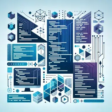 The Freelancer's Guide to Automating Client Onboarding with WordPress and Code - Developer illustration