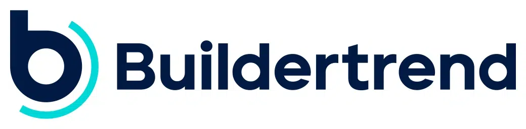 Buildertrend's company logo in webp format.