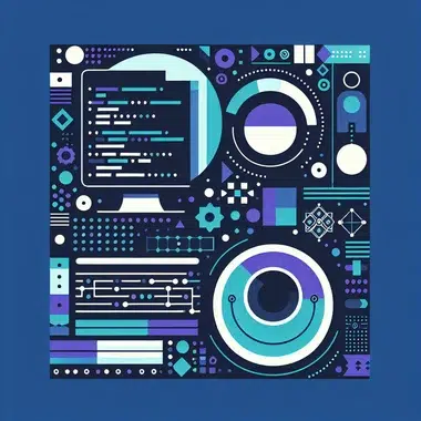 Claude MCP Integration: Complete WordPress Dev Setup Guide - Developer illustration